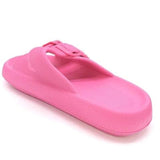 SHOES Dam Sandal 3752 Shoes Fuxia