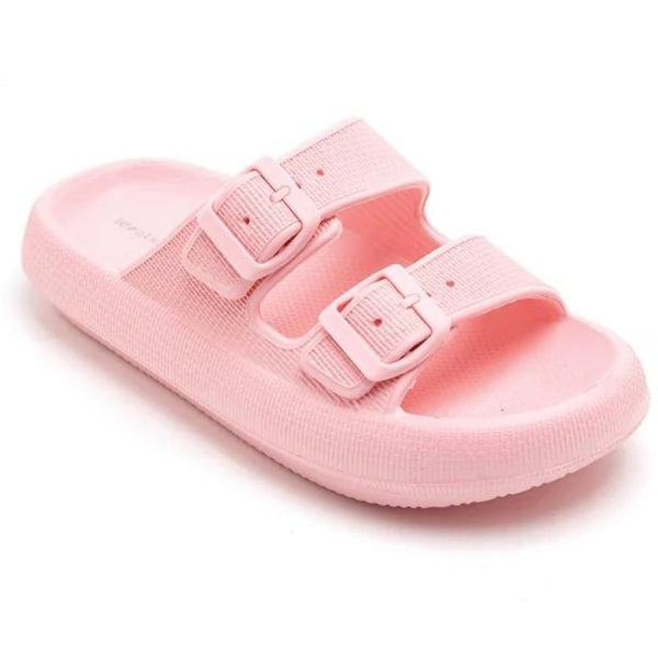 SHOES Dam Sandal 3752 Shoes Pink New