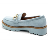 SHOES Dam loafers 1777 Shoes Blue