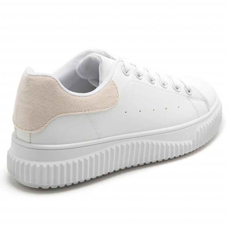 SHOES Dam sneakers 2793 Shoes Beige