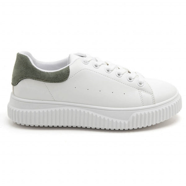 SHOES Dam sneakers 2793 Shoes Green