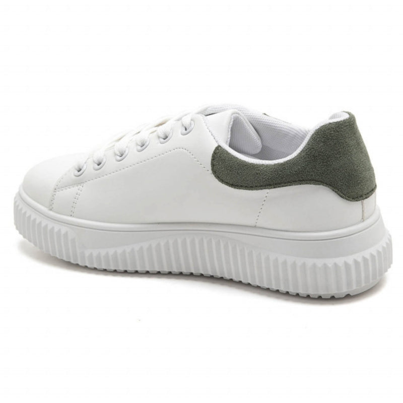 SHOES Dam sneakers 2793 Shoes Green