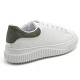 SHOES Dam sneakers 2793 Shoes Green