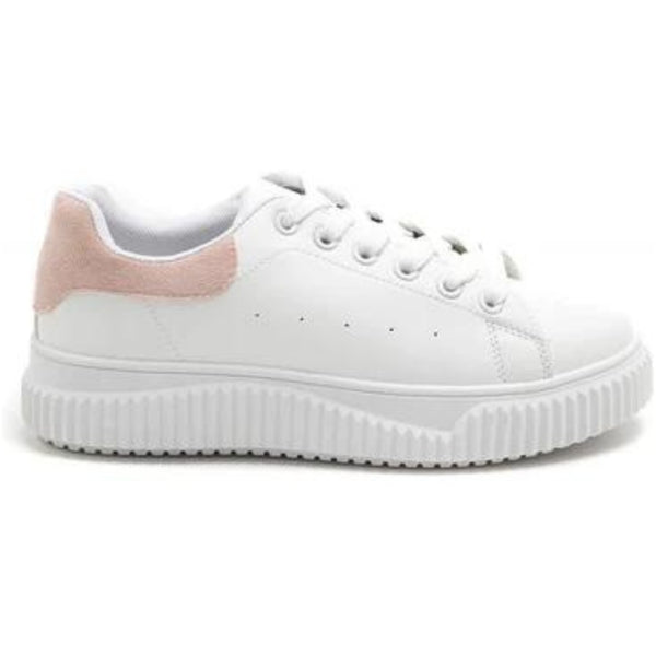 SHOES Dam sneakers 2793 Shoes Pink