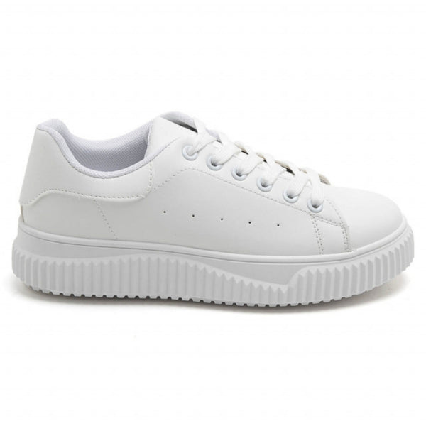 SHOES Dam sneakers 2793 Shoes White