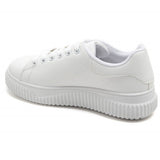 SHOES Dam sneakers 2793 Shoes White
