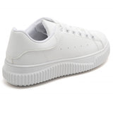 SHOES Dam sneakers 2793 Shoes White