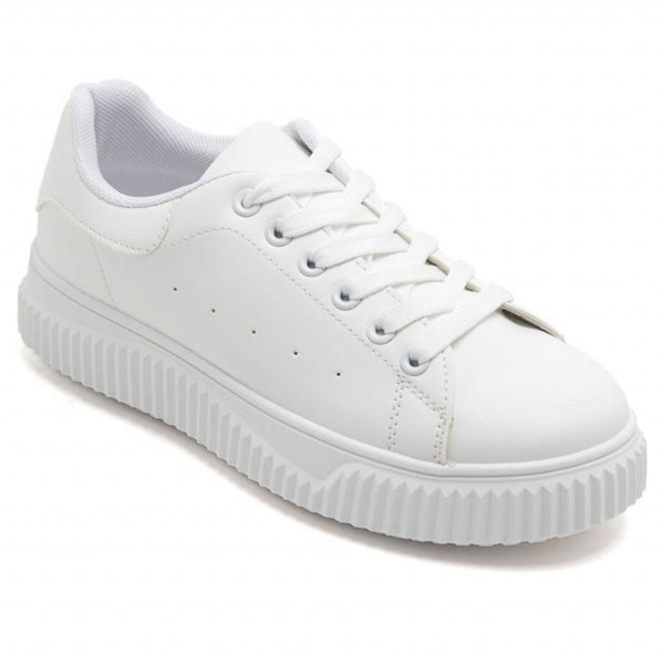 SHOES Dam sneakers 2793 Shoes White