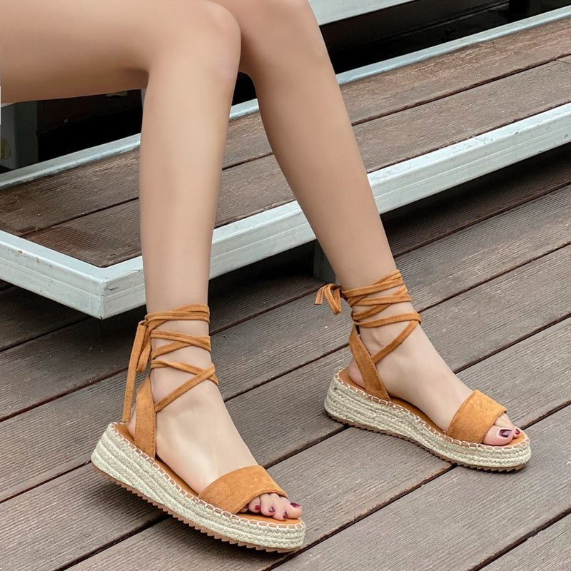 SHOES Dam Sandal 77-332 Shoes Camel