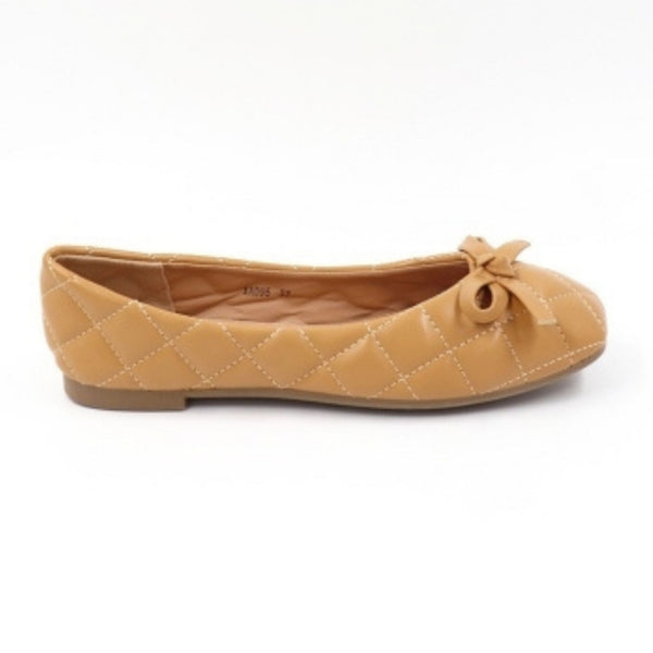 SHOES Dam Sandal XA095 Shoes Camel