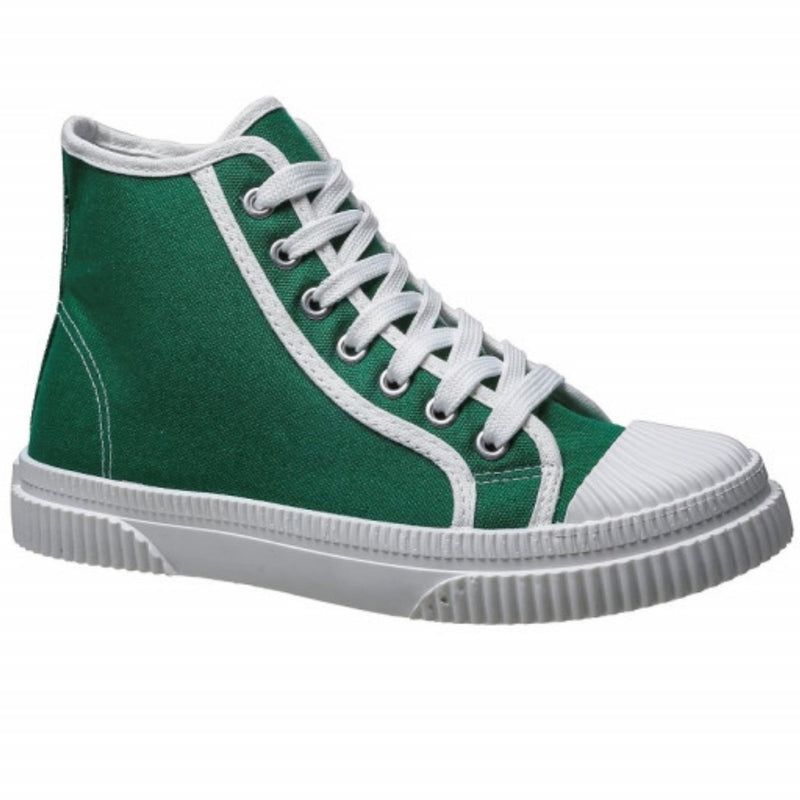 SHOES Dam Sneakers 2672 Shoes Green