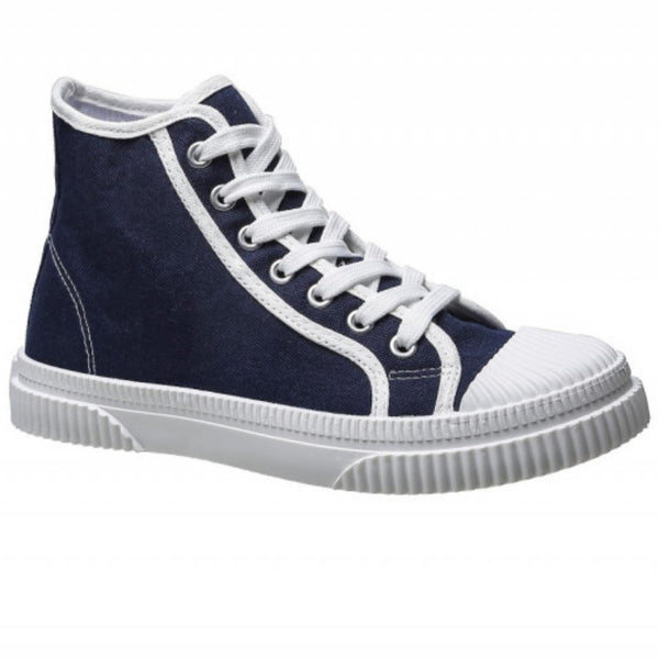 SHOES Dam Sneakers 2672 Shoes Navy