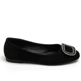 SHOES Vigga dam ballerina 5500 Shoes Black