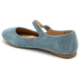 SHOES Sisse dam ballerina 8090 Shoes Blue