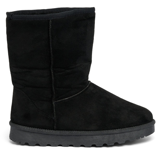 SHOES Kath Dam boots BY-2023 Shoes Black