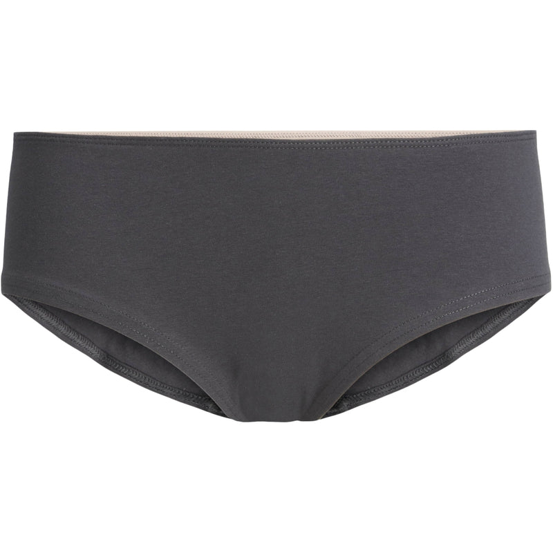 PRODUKT Dam hipsters 3-pack Underwear Black