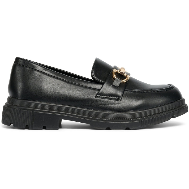 SHOES Noa Dam loafers 23002 Shoes Black