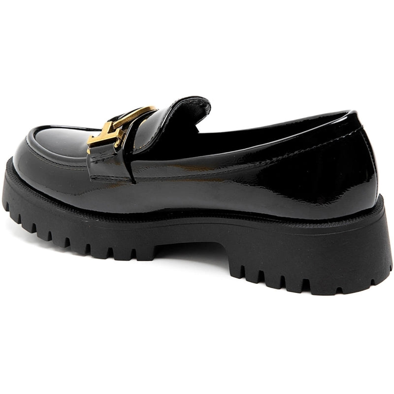 SHOES Maria Dam loafers 7230-1 Shoes Black