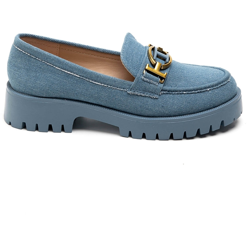 SHOES Isabella Dam loafers 7230 Shoes Jeans