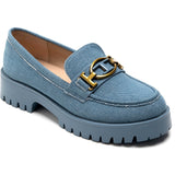 SHOES Isabella Dam loafers 7230 Shoes Jeans