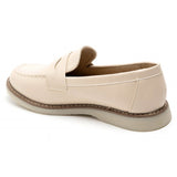 SHOES Josefine Dam loafers 7232 Shoes Beige