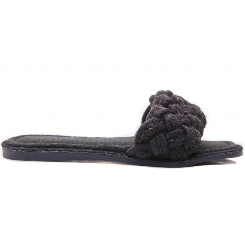 SHOES Dam sandal 1110 Restudsalg Black