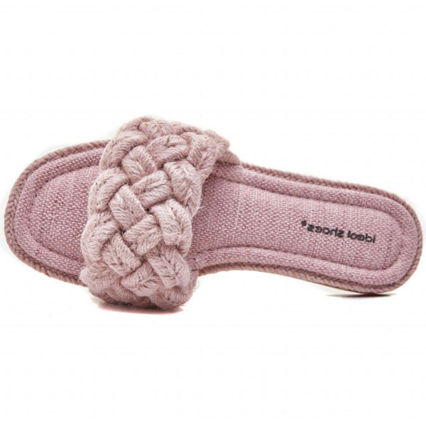 SHOES Dam sandal 1110 Restudsalg Pink