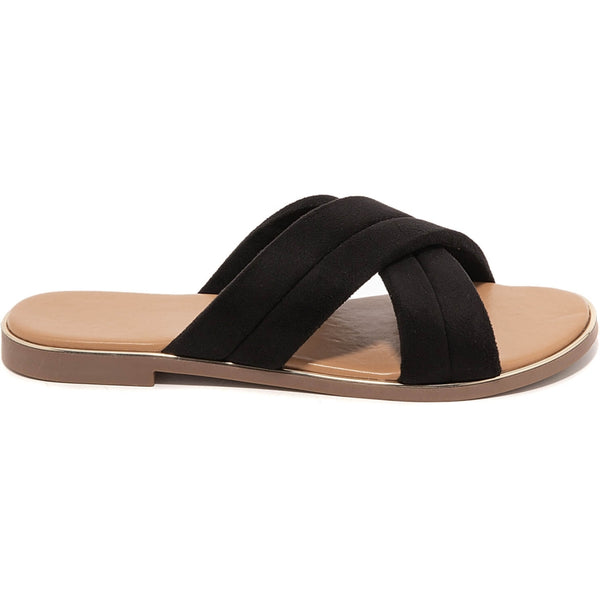 SHOES Dam sandal 2766 Shoes Black