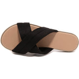 SHOES Dam sandal 2766 Shoes Black
