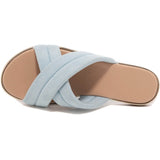 SHOES Dam sandal 2766 Shoes Blue