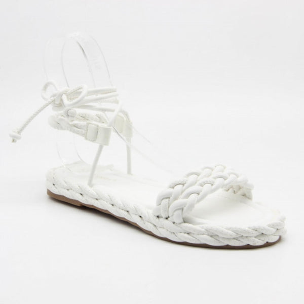 SHOES Dam sandal 3598 Shoes White