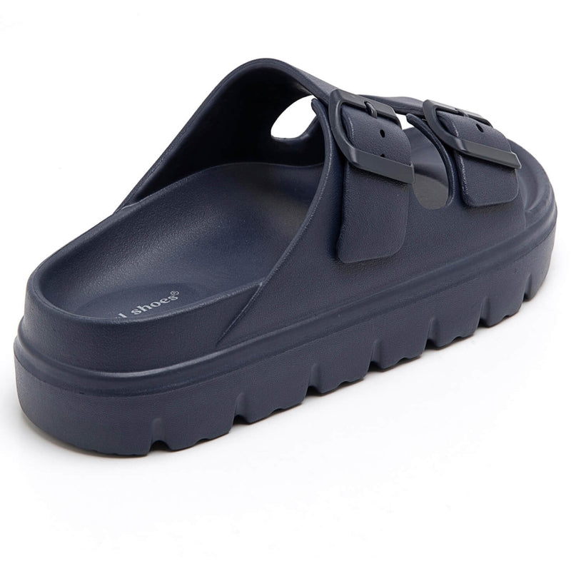 SHOES Jose dam sandal 3756 Shoes Blue