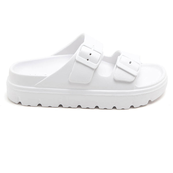 SHOES Jose dam sandal 3756 Shoes White