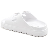SHOES Jose dam sandal 3756 Shoes White