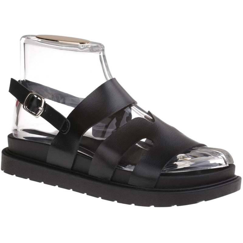 SHOES Dam sandal 5108 Shoes Black