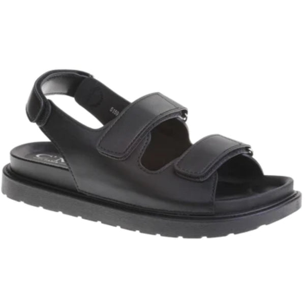 SHOES Lippa dam sandal 5159 Shoes Black