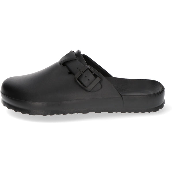 SHOES Sandra Dame sandal 6458 Shoes Black