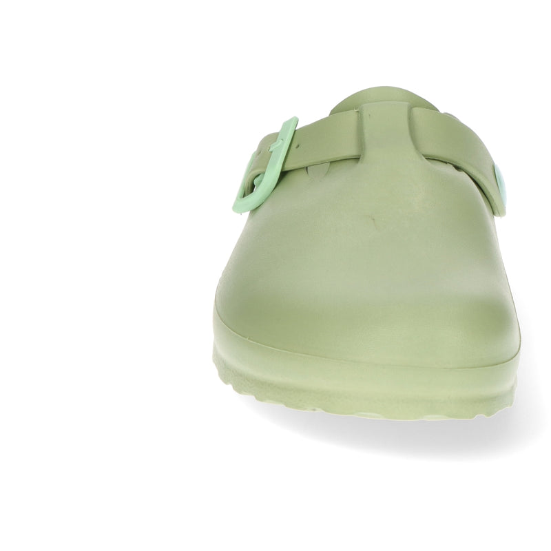 SHOES Sandra Dame sandal 6458 Shoes Green