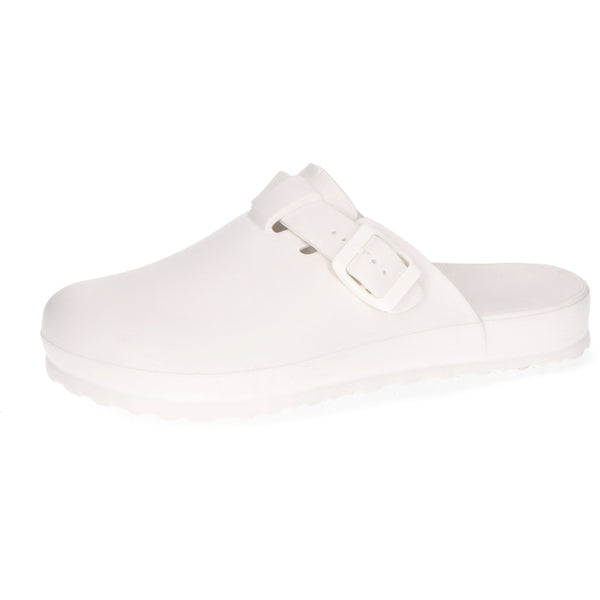 SHOES Sandra Dame sandal 6458 Shoes White
