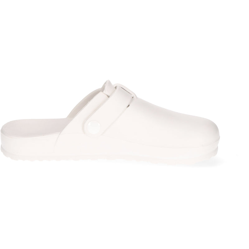SHOES Sandra Dame sandal 6458 Shoes White