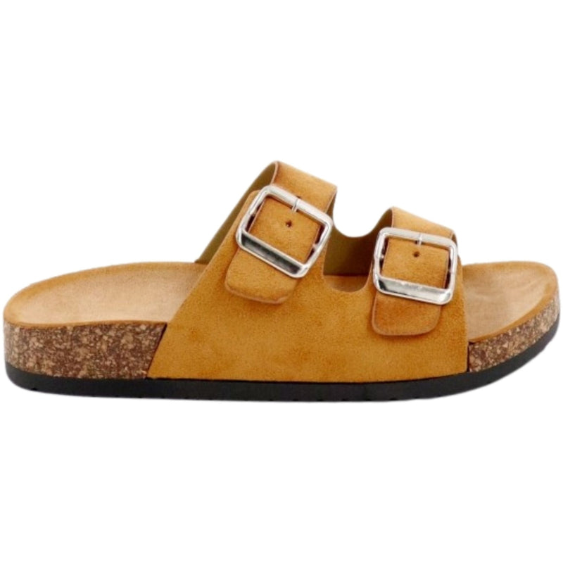 SHOES Lula Dame sandal VG301 Shoes Camel
