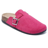 SHOES Amila dame sandal VG306 Shoes Fuxia