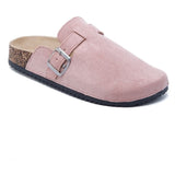 SHOES Amila dame sandal VG306 Shoes Rosa