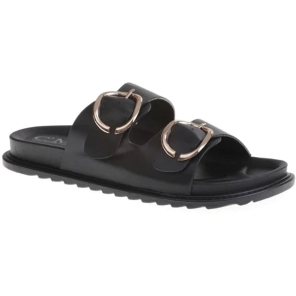 SHOES Vic dam sandaler 5146 Shoes Black