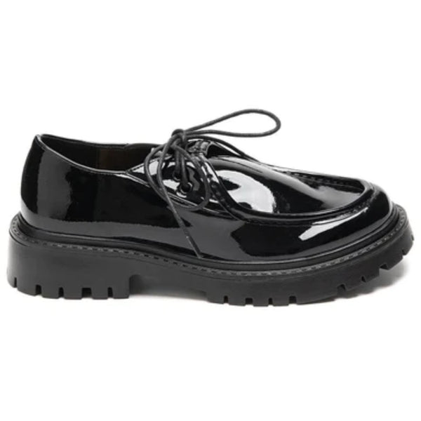 SHOES Julia Dam sko 1751-1 Shoes Black