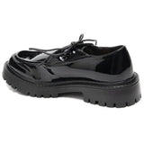 SHOES Julia Dam sko 1751-1 Shoes Black