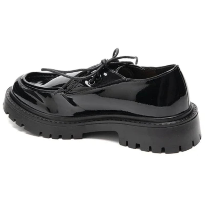 SHOES Julia Dam sko 1751-1 Shoes Black