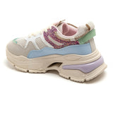 SHOES Haya Dam sko 7570 Shoes Multicolor