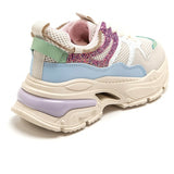 SHOES Haya Dam sko 7570 Shoes Multicolor