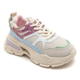 SHOES Haya Dam sko 7570 Shoes Multicolor